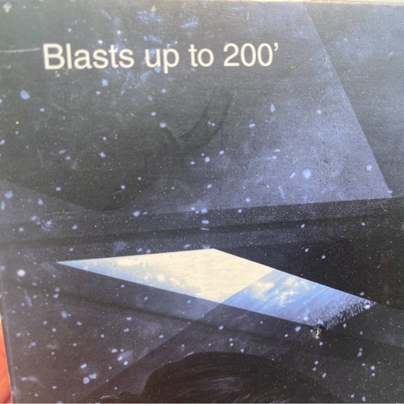 Laser X Blaster kit, including two blasters, NWT - Picture 5 of 5